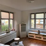 Dum Na Polabi Apartment *