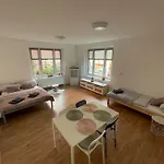 Dum Na Polabi Apartment