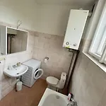 Dum Na Polabi Apartment *
