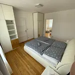 Dum Na Polabi Apartment Melnik