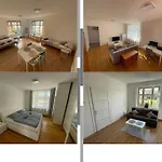 Apartment Dum Na Polabi