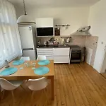 Apartment Dum Na Polabi