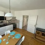 Apartment Dum Na Polabi Melnik