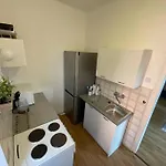 Apartment Dum Na Polabi